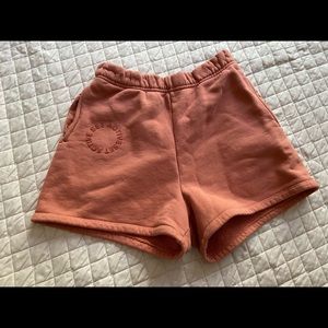 Set Active Sweat Shorts